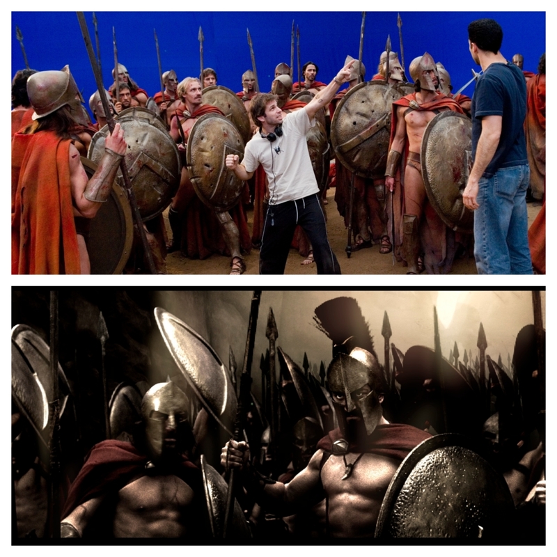 300 | MovieStillsDB