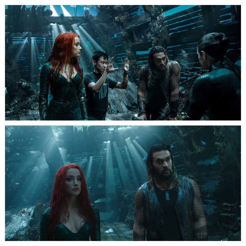 Aquaman | MovieStillsDB