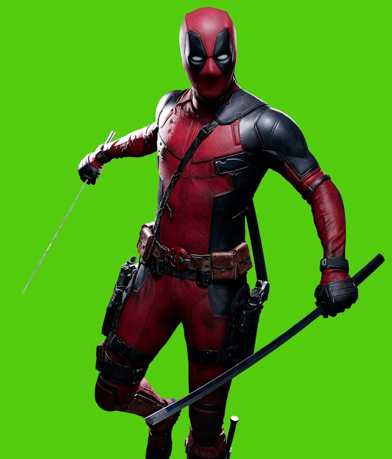 Deadpool | MovieStillsDB