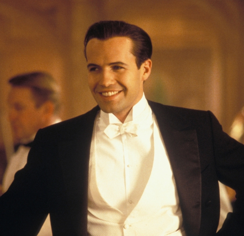 Johnny Was Almost Played by Billy Zane | Alamy Stock Photo