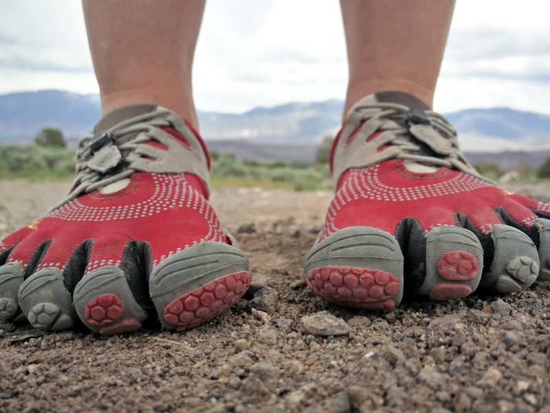 Toe No! | Getty Images Photo by harpazo hope