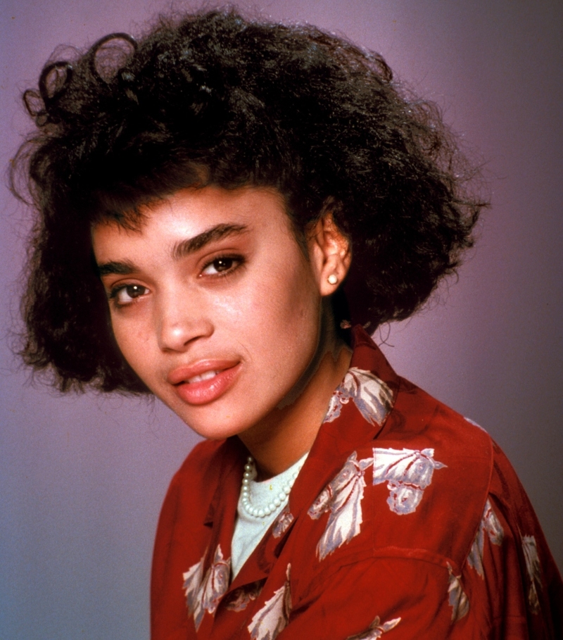 Lisa Bonet, A Different World | Alamy Stock Photo