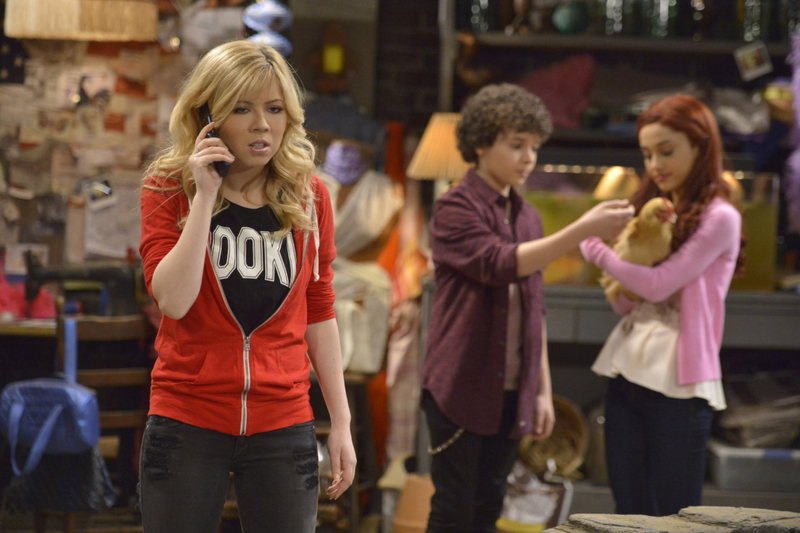 Jennette McCurdy, Sam & Cat | MovieStillsDB