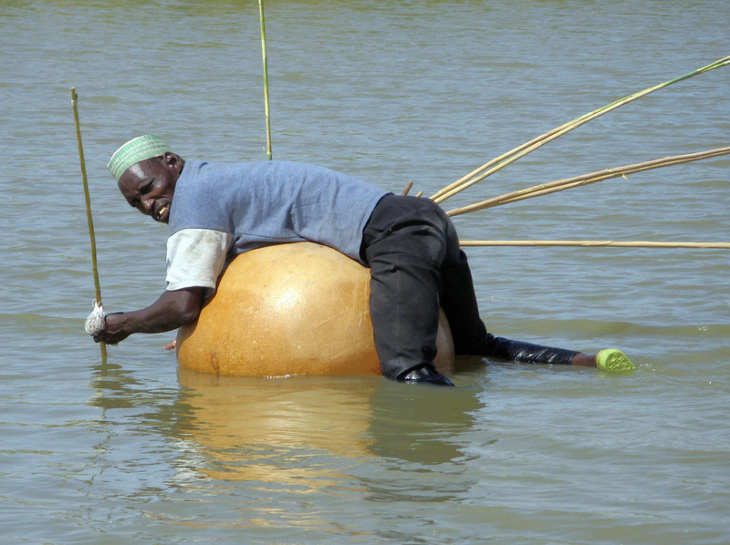 Not How We Usually Do It, But OK | Getty Images Photo by SONIA ROLLEY/AFP 