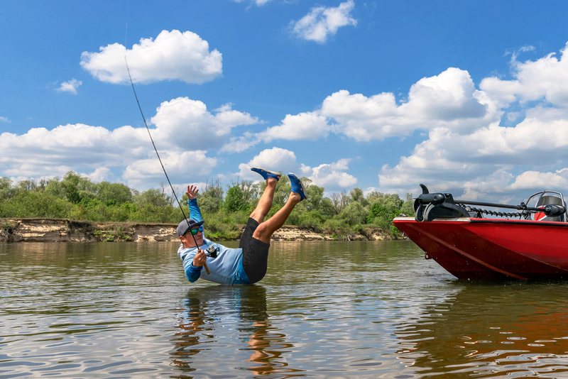 The Perfect Moment | Shutterstock