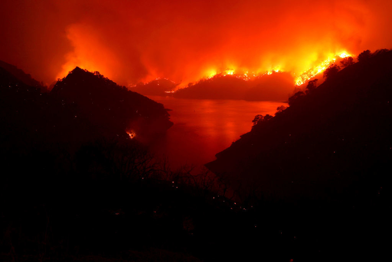 In Need Of Some Help | Getty Images Photo by Justin Sullivan