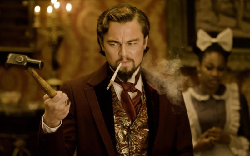 “Django Unchained”: The Cut | MovieStillsDB