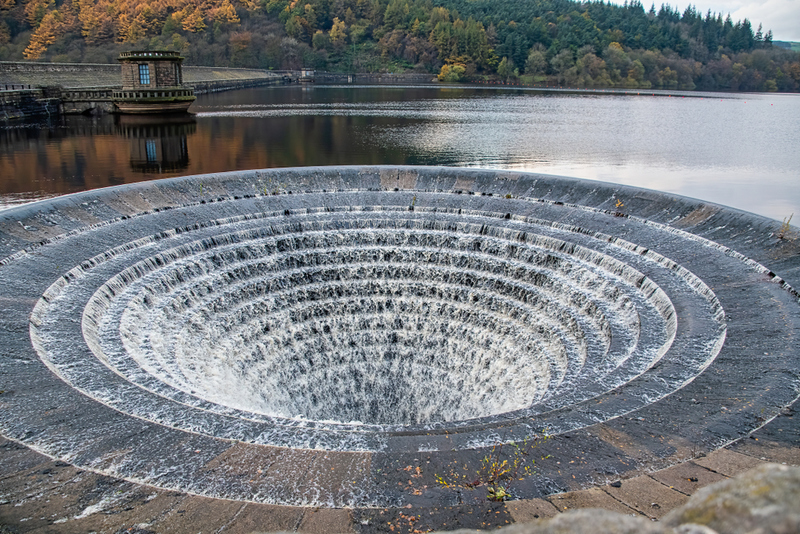 No, It’s Not a Magic Portal! | Shutterstock