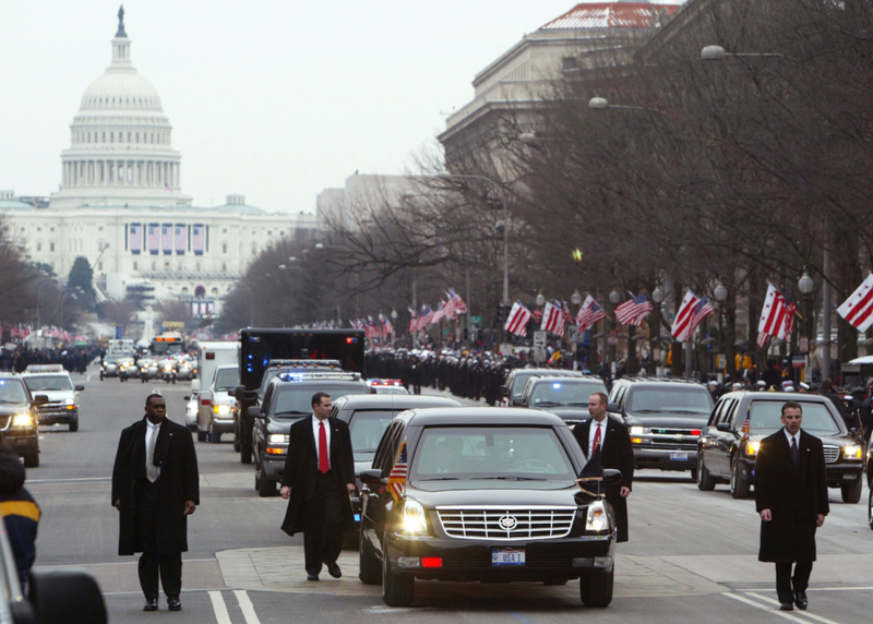 Constant Surveillance | Getty Images Photo by Matthew Cavanaugh