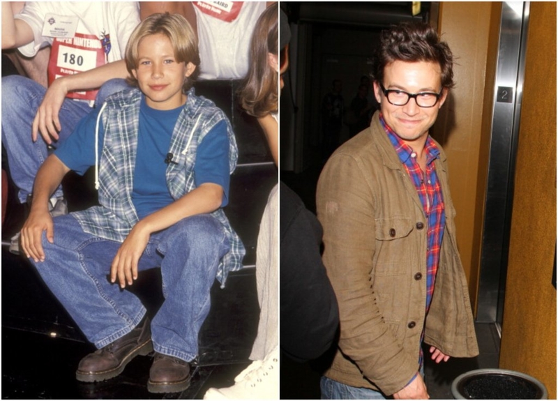 Jonathan Taylor Thomas | Getty Images Photo by Ron Galella, Ltd./ GT/Star Max/FilmMagic