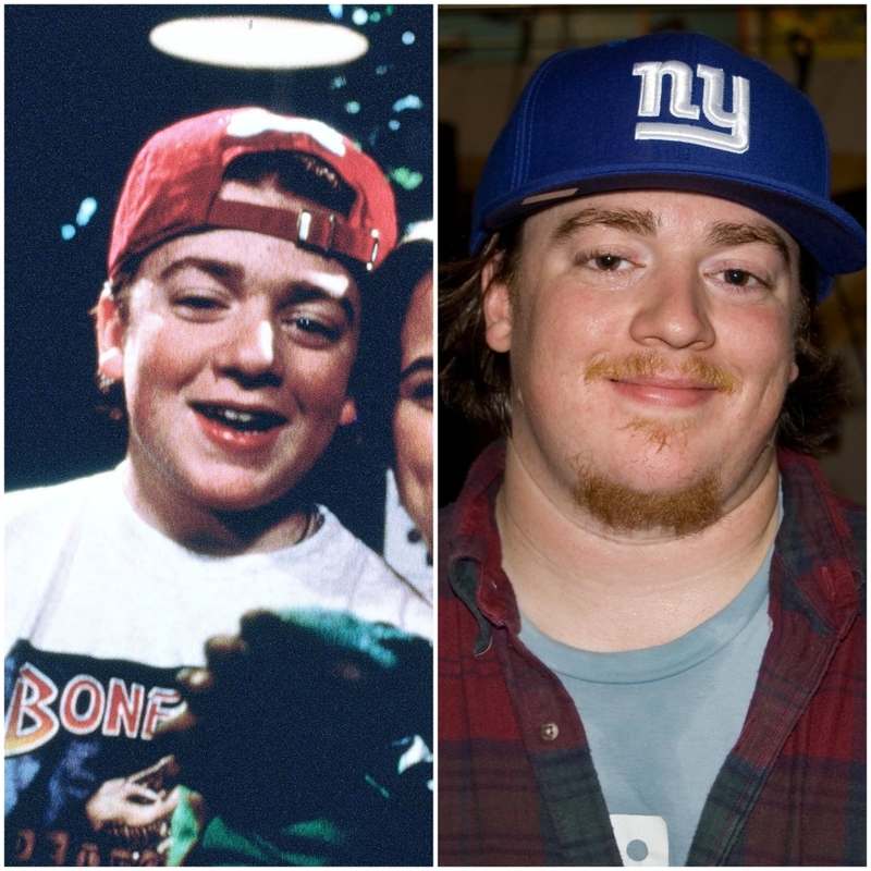 Danny Tamberelli | Alamy Stock Photo