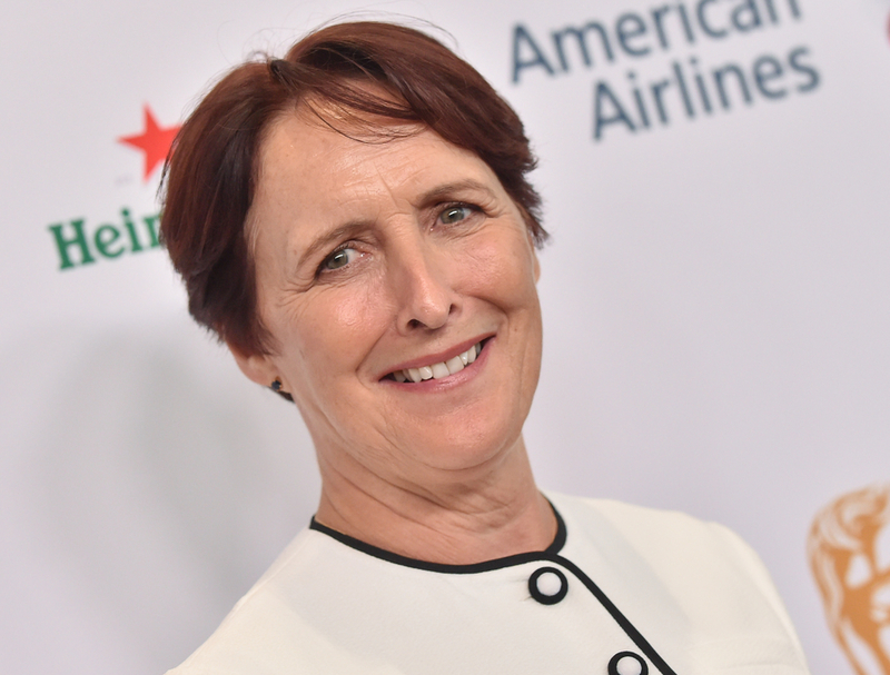 Fiona Shaw Now | DFree/Shutterstock