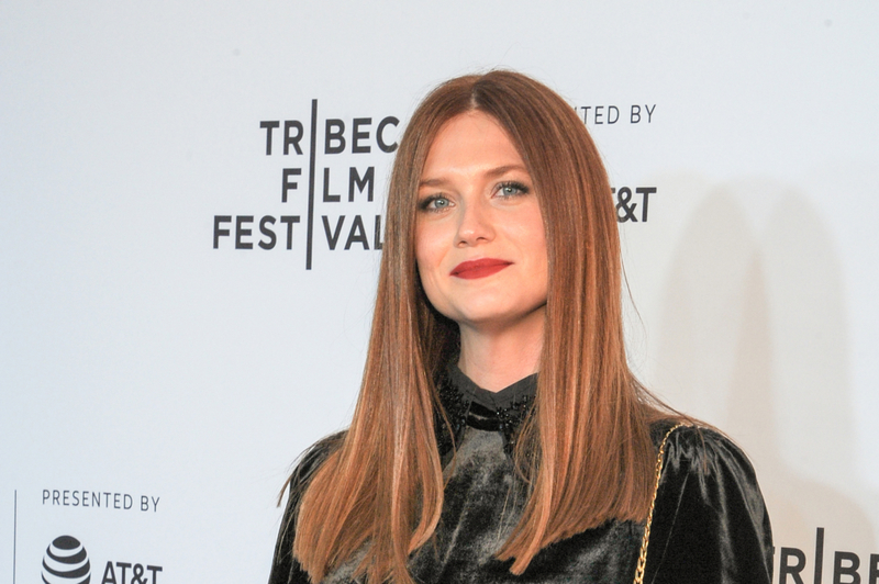 Bonnie Wright Now | Ron Adar/Shutterstock