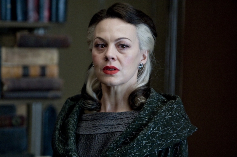 Helen McCrory as Narcissa Malfoy | MovieStillsDB Photo by Debby2912/Warner Bros