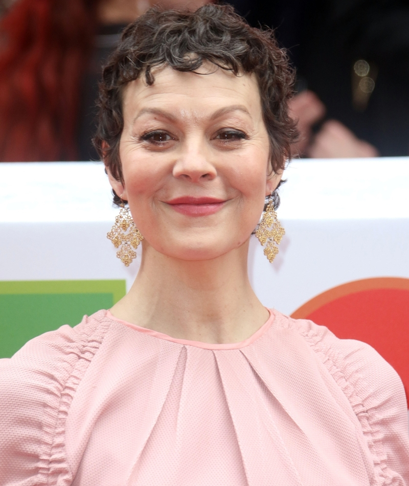 Helen McCrory Now | Alamy Stock Photo by Stills Press 