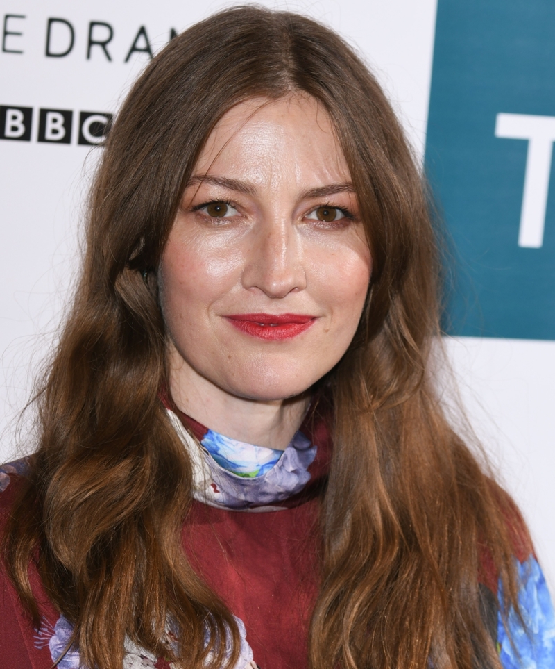 Kelly Macdonald Now | Steve Vas/Featureflash/Shutterstock