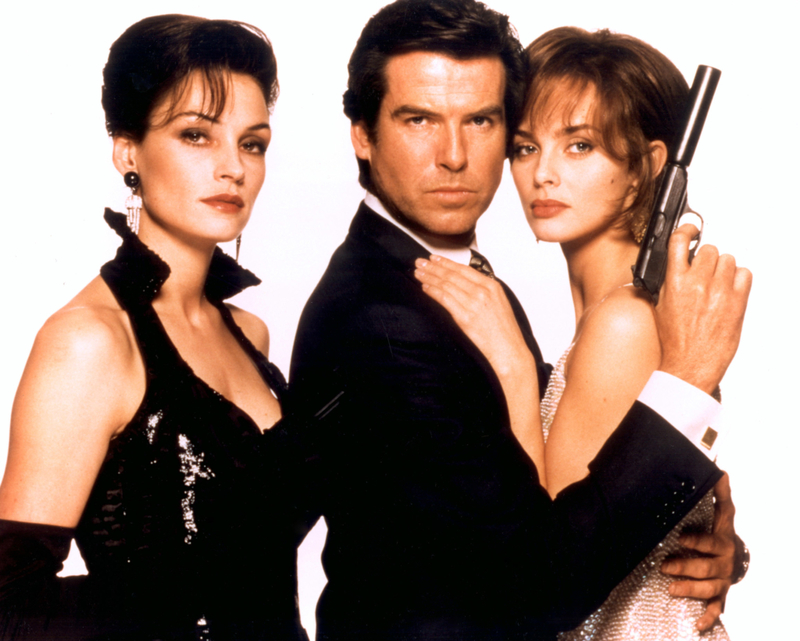 GoldenEye (1995) | MovieStills