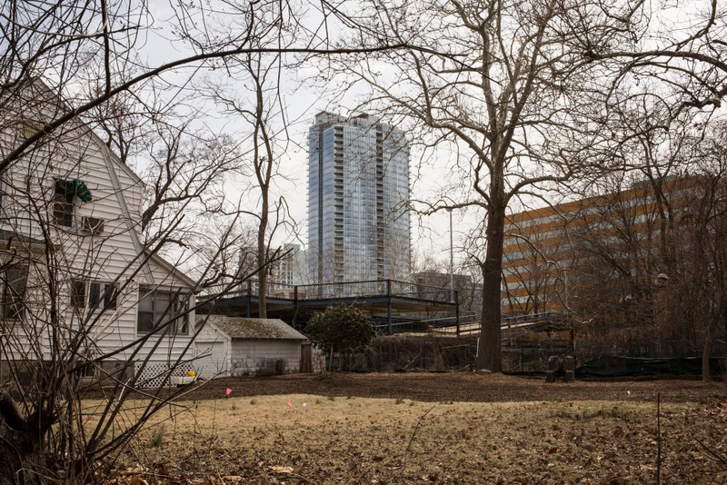 Eric Trump’s Westchester And Trump Parc East Homes | Getty Images Photo by Bryan Anselm/The Washington Post