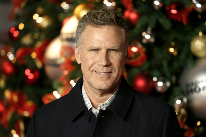 Will Ferrell Has a Bachelor's in Sports Information | Shutterstock