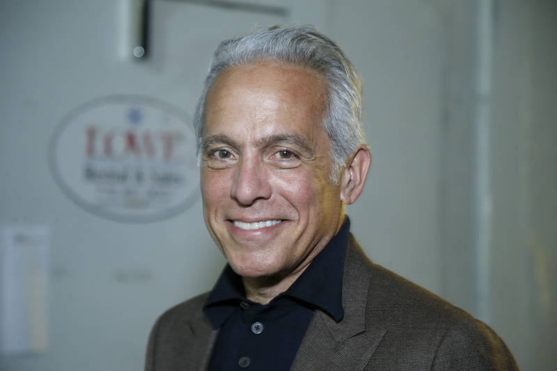 The President Sues Jeffery Zakarian | Getty Images Photo by John Lamparski/NYCWFF