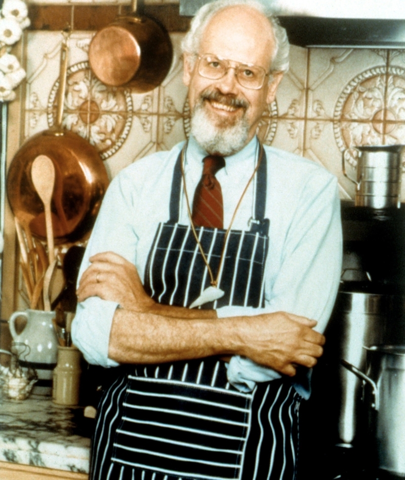 Harassment Enters the Kitchen | Alamy Stock Photo by Everett Collection