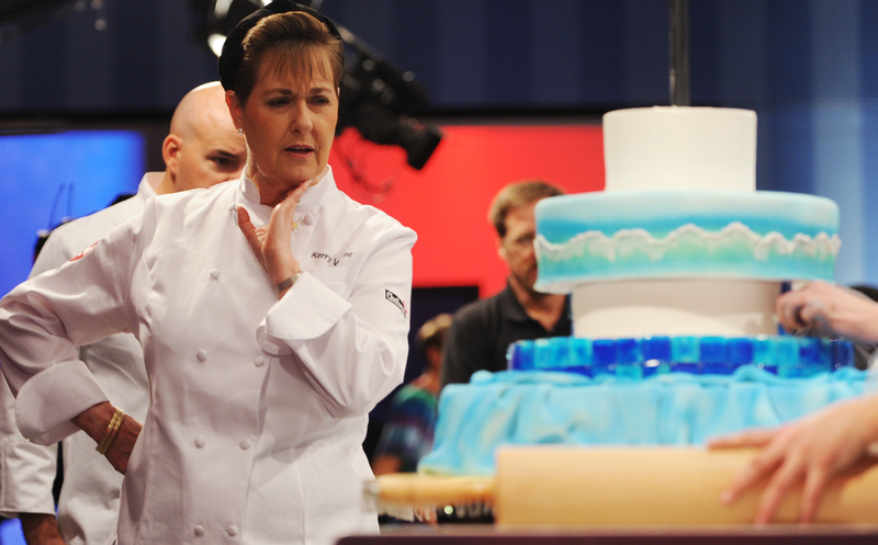 She’s a Mean One | Getty Images Photo By Cyrus McCrimmon/The Denver Post via Getty Images