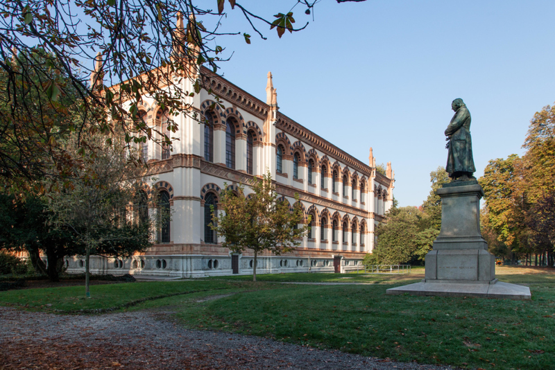 Museo Civico Craveri Di Storia Naturale: Italy’s Museum of Zoology | Alamy Stock Photo