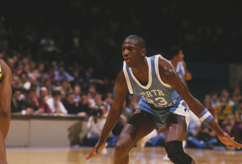 Third Overall Pick | Getty Images Photo by Focus on Sport