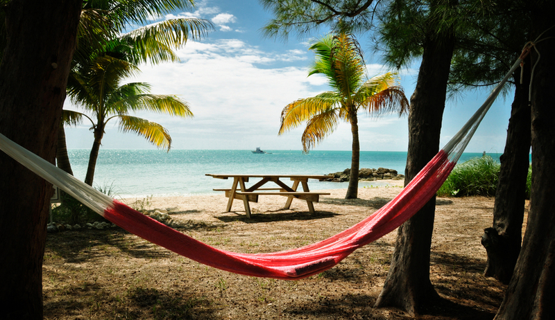 Hammocks Beach State Park – North Carolina | Shutterstock