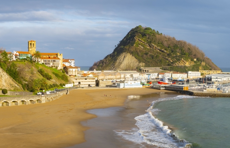 Gipuzkoa, Spain | Alamy Stock Photo