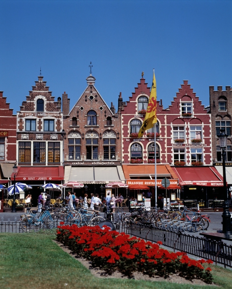 Flanders, Belgium | Alamy Stock Photo