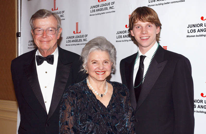 The Hunts | Getty Images Photo by Amanda Edwards