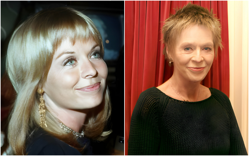 Susannah York | Getty Images Photo by Michael Ochs Archives & Ferdaus Shamim/WireImage