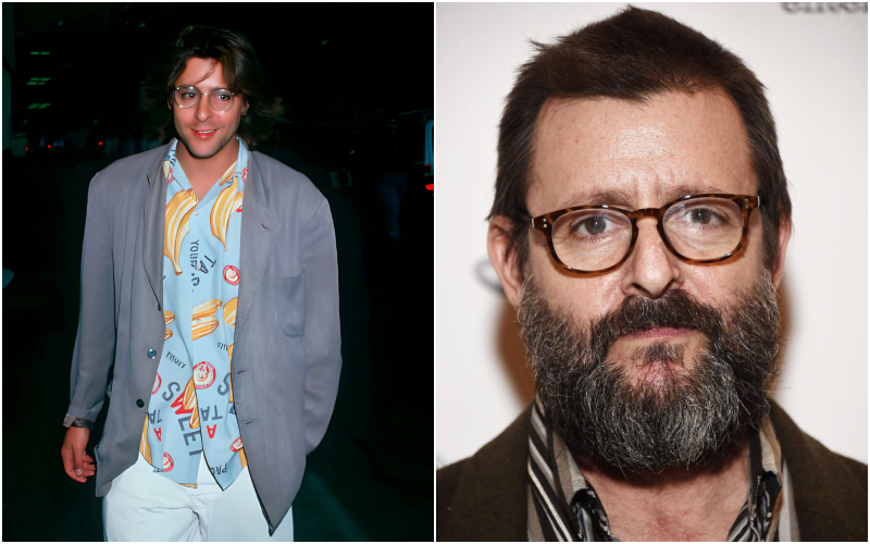 Judd Nelson | Getty Images Photo by Ron Galella & Amanda Edwards