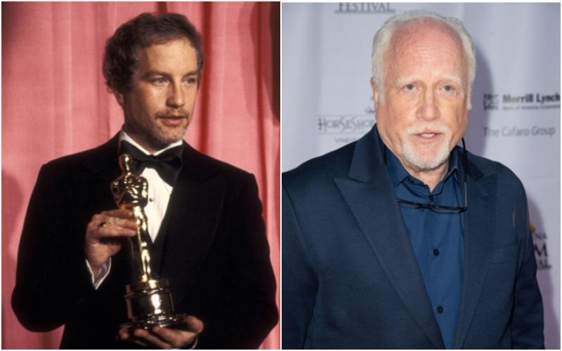 Richard Dreyfuss | Getty Images Photo by Ron Galella & Earl Gibson III