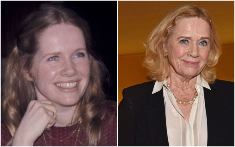 Liv Ullmann | Getty Images Photo by Ron Galella, Ltd. & Tristar Media