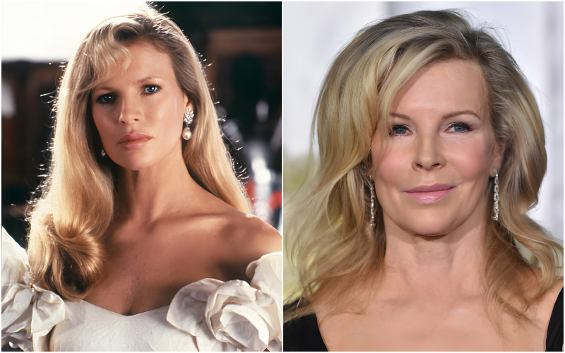 Kim Basinger | Getty Images Photo by Sunset Boulevard/Corbis & Axelle/Bauer-Griffin/FilmMagic