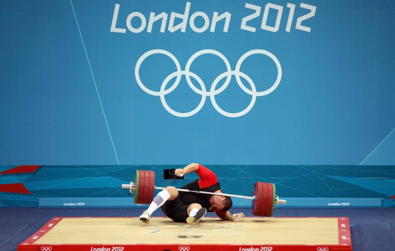 MATTHIAS STEINER | Getty Images Photo by sampics/Corbis