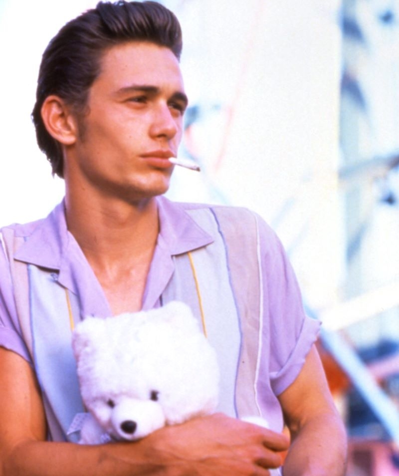 James Franco | MovieStillsDB