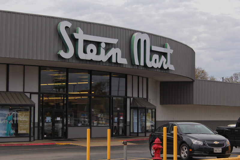 Stein Mart | Shutterstock