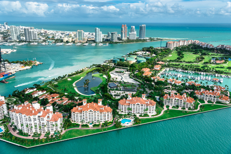 Florida | Getty Images Photo by franckreporter