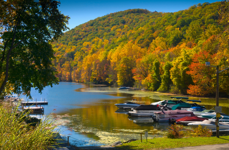 Connecticut | Alamy Stock Photo by Alan Copson/robertharding