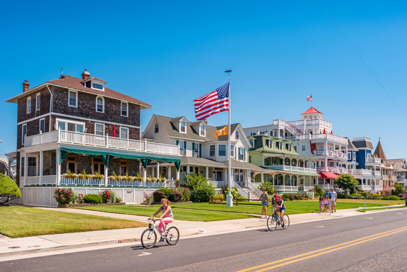 New Jersey | Getty Images Photo by benedek