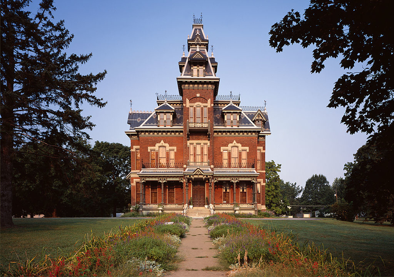 Missouri | Getty Images Photo by Carol M. Highsmith