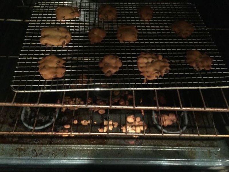 Rest in Peace, Cookies | Reddit.com/feelingbuff