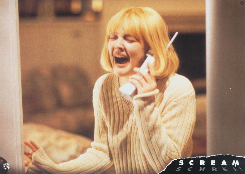 Scream | Movie Stills