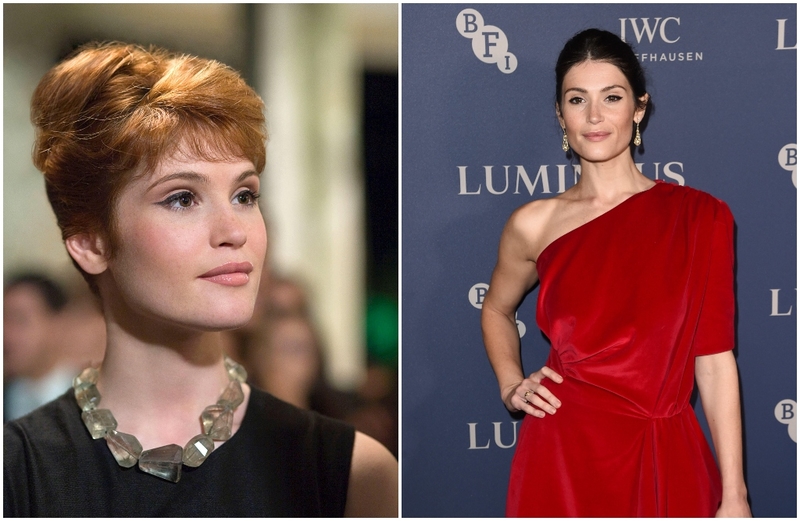 Gemma Arterton | Alamy Stock Photo by MGM/courtesy Everett Collection & Steve Vas/Featureflash/Paul Smith