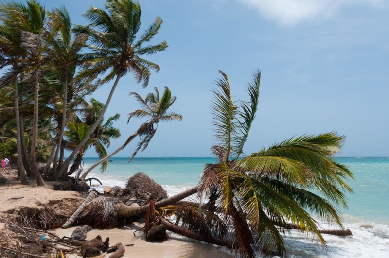 White Sand Beaches | Alamy Stock Photo by Zoonar GmbH/Alexander Arndt