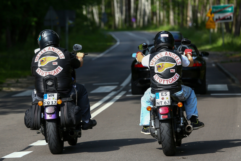 The Quebec Biker War | Getty Images Photo by Karol Serewis/Gallo Images Poland