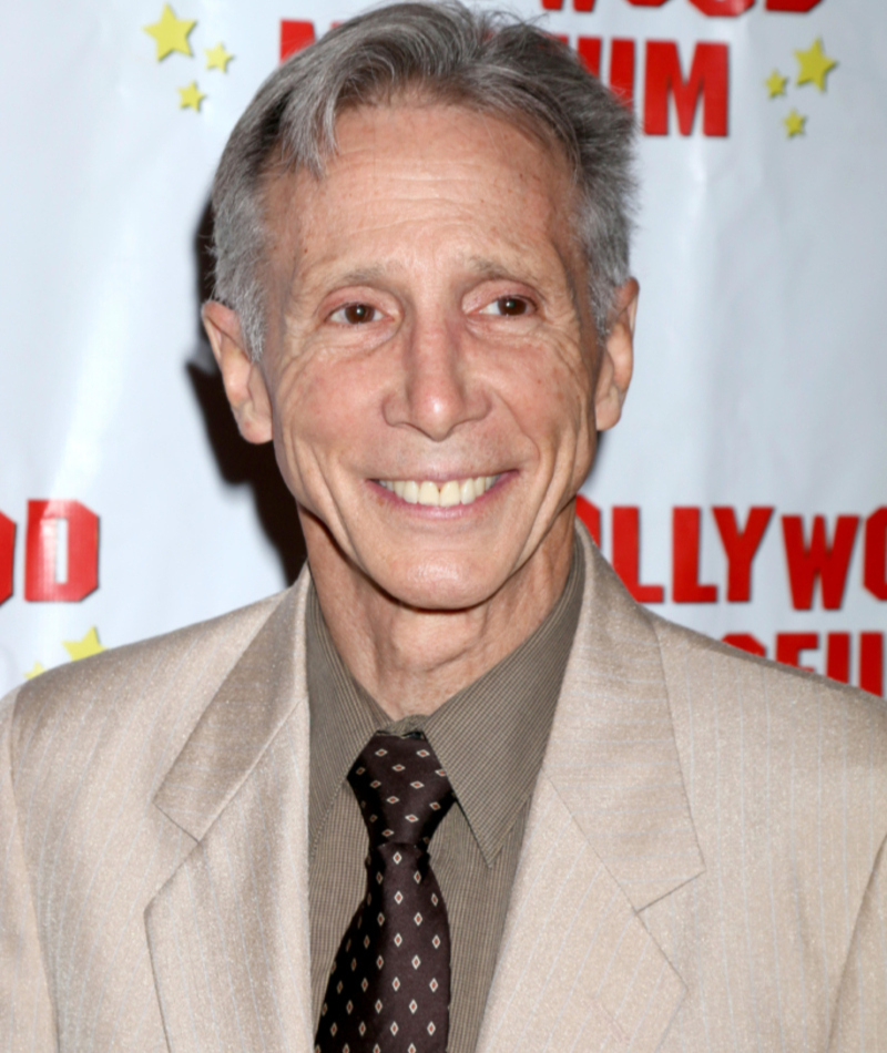 Johnny Crawford Today | Alamy Stock Photo by WENN Rights Ltd 